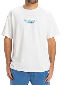 T-SHIRT QUIKSILVER TREE CONNECTIO EQYZT08034 ΛΕΥΚΟ (L) T-SHIRT QUIKSILVER TREE CONNECTIO EQYZT08034 ΛΕΥΚΟ (L)