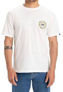 T-SHIRT QUIKSILVER EVO ROADS END EQYZT08036 ����� (XXL)