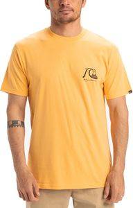 T-SHIRT QUIKSILVER EVO ORIGINAL EQYZT08039 ������� (XL)