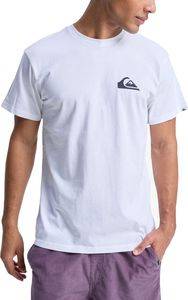 T-SHIRT QUIKSILVER EV MINI LOGO EQYZT08042 