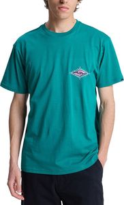 T-SHIRT QUIKSILVER EV BEACH BLAST EQYZT08046 ΠΡΑΣΙΝΟ (S) T-SHIRT QUIKSILVER EV BEACH BLAST EQYZT08046 ΠΡΑΣΙΝΟ (S)