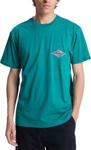 T-SHIRT QUIKSILVER EV BEACH BLAST EQYZT08046 ������� (L)