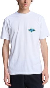 T-SHIRT QUIKSILVER EV BEACH BLAST EQYZT08046  (S)
