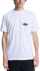 T-SHIRT QUIKSILVER EV BEACH BLAST EQYZT08046 ����� (XL)