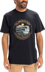 T-SHIRT QUIKSILVER EV THREE SEAS EQYZT08051 ΣΚΟΥΡΟ ΜΠΛΕ (XL) T-SHIRT QUIKSILVER EV THREE SEAS EQYZT08051 ΣΚΟΥΡΟ ΜΠΛΕ (XL)