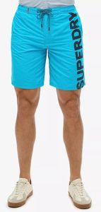 ΜΑΓΙΟ ΒΕΡΜΟΥΔΑ SUPERDRY CLASSIC 19 LOGO M3010238A VZA ΤΥΡΚΟΥΑΖ (M) ΜΑΓΙΟ ΒΕΡΜΟΥΔΑ SUPERDRY CLASSIC 19 LOGO M3010238A VZA ΤΥΡΚΟΥΑΖ (M)
