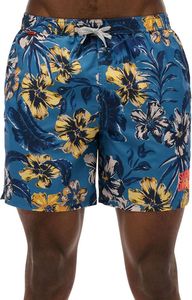 ΜΑΓΙΟ BOXER SUPERDRY HAWAIIAN PRINT 17 M3010242A F7A ΜΠΛΕ (XXL) ΜΑΓΙΟ BOXER SUPERDRY HAWAIIAN PRINT 17 M3010242A F7A ΜΠΛΕ (XXL)