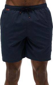 ����� BOXER SUPERDRY PREMIUM EMB 17 M3010246A 09S ������ ���� (XL)