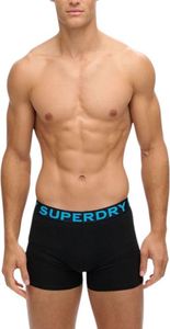 ΜΠΟΞΕΡΑΚΙ SUPERDRY BOXER HIPSTER M3110452B 1MN ΜΑΥΡΟ/NEON 3ΤΜΧ (S) ΜΠΟΞΕΡΑΚΙ SUPERDRY BOXER HIPSTER M3110452B 1MN ΜΑΥΡΟ/NEON 3ΤΜΧ (S)