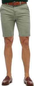 ΒΕΡΜΟΥΔΑ SUPERDRY VINTAGE INTERNATIONAL CHINO M7110397A PE5 ΠΡΑΣΙΝΟ (36) ΒΕΡΜΟΥΔΑ SUPERDRY VINTAGE INTERNATIONAL CHINO M7110397A PE5 ΠΡΑΣΙΝΟ (36)