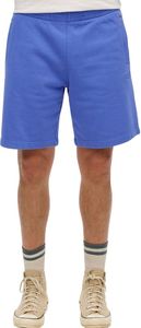 ΒΕΡΜΟΥΔΑ SUPERDRY ESSENTIAL LOGO JERSEY M7110427A UZR ΜΠΛΕ (M) ΒΕΡΜΟΥΔΑ SUPERDRY ESSENTIAL LOGO JERSEY M7110427A UZR ΜΠΛΕ (M)
