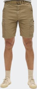 ΒΕΡΜΟΥΔΑ SUPERDRY HEAVY CARGO M7110434A L3L ΜΠΕΖ (38) ΒΕΡΜΟΥΔΑ SUPERDRY HEAVY CARGO M7110434A L3L ΜΠΕΖ (38)