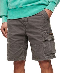 ΒΕΡΜΟΥΔΑ SUPERDRY HEAVY CARGO M7110434A HNK ΣΚΟΥΡΟ ΓΚΡΙ (30) ΒΕΡΜΟΥΔΑ SUPERDRY HEAVY CARGO M7110434A HNK ΣΚΟΥΡΟ ΓΚΡΙ (30)