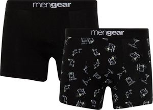 ΜΠΟΞΕΡΑΚΙ MINERVA MENGEAR COCKTAILS HIPSTER 96-29473 ΜΑΥΡΟ 2ΤΜΧ (M) ΜΠΟΞΕΡΑΚΙ MINERVA MENGEAR COCKTAILS HIPSTER 96-29473 ΜΑΥΡΟ 2ΤΜΧ (M)