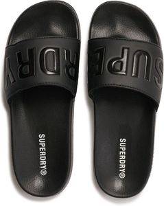 ���������� SUPERDRY CORE GRAPHIC POOL SLIDE MF310266A 02A ����� (40-41)