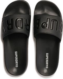 ΣΑΓΙΟΝΑΡΕΣ SUPERDRY CORE GRAPHIC POOL SLIDE MF310266A 02A ΜΑΥΡΟ (42-43) ΣΑΓΙΟΝΑΡΕΣ SUPERDRY CORE GRAPHIC POOL SLIDE MF310266A 02A ΜΑΥΡΟ (42-43)
