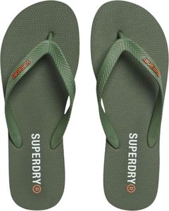 ΣΑΓΙΟΝΑΡΕΣ SUPERDRY CORE ESSENTIAL FLIP FLOP MF310270A ZC3 ΧΑΚΙ (42-43) ΣΑΓΙΟΝΑΡΕΣ SUPERDRY CORE ESSENTIAL FLIP FLOP MF310270A ZC3 ΧΑΚΙ (42-43)
