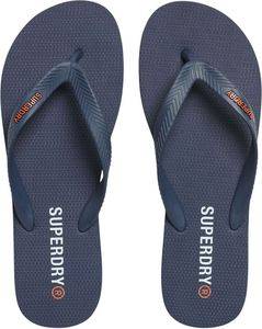 ���������� SUPERDRY CORE ESSENTIAL FLIP FLOP MF310270A 09S ������ ���� (44-45)