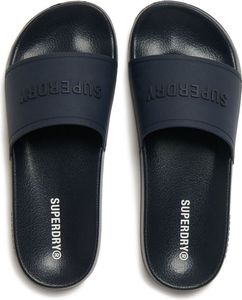 ΣΑΓΙΟΝΑΡΕΣ SUPERDRY LOGO POOL SLIDE MF310271A 98T ΣΚΟΥΡΟ ΜΠΛΕ (40-41) ΣΑΓΙΟΝΑΡΕΣ SUPERDRY LOGO POOL SLIDE MF310271A 98T ΣΚΟΥΡΟ ΜΠΛΕ (40-41)