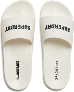 ΣΑΓΙΟΝΑΡΕΣ SUPERDRY LOGO POOL SLIDE MF310271A YBW ΕΚΡΟΥ/ΜΑΥΡΟ (42-43) ΣΑΓΙΟΝΑΡΕΣ SUPERDRY LOGO POOL SLIDE MF310271A YBW ΕΚΡΟΥ/ΜΑΥΡΟ (42-43)