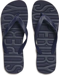 ΣΑΓΙΟΝΑΡΕΣ SUPERDRY CORE LOGO FLIP FLOP MF310277A 2GN ΣΚΟΥΡΟ ΜΠΛΕ (40-41) ΣΑΓΙΟΝΑΡΕΣ SUPERDRY CORE LOGO FLIP FLOP MF310277A 2GN ΣΚΟΥΡΟ ΜΠΛΕ (40-41)