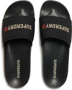 ΣΑΓΙΟΝΑΡΕΣ SUPERDRY TARP CORE SLIDE MF310279A 02A ΜΑΥΡΟ (40-41) ΣΑΓΙΟΝΑΡΕΣ SUPERDRY TARP CORE SLIDE MF310279A 02A ΜΑΥΡΟ (40-41)