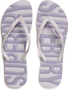 ���������� SUPERDRY CORE LOGO FLIP FLOP WF310231A B9M ��� (40-41)