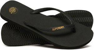 ���������� SUPERDRY CORE ESSENTIAL FLIP FLOP WF310232A 02A ����� (38-39)