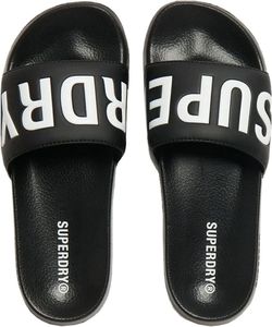 ΣΑΓΙΟΝΑΡΕΣ SUPERDRY CORE POOL SLIDE WF310237A 02A ΜΑΥΡΟ (38-39) ΣΑΓΙΟΝΑΡΕΣ SUPERDRY CORE POOL SLIDE WF310237A 02A ΜΑΥΡΟ (38-39)