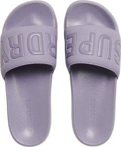 ���������� SUPERDRY CORE POOL SLIDE WF310237A B9M ��� (38-39)