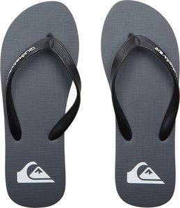 ΣΑΓΙΟΝΑΡΕΣ QUIKSILVER MOLOKAI CORE AQYL101325 SYJ1 ΣΚΟΥΡΟ ΓΚΡΙ