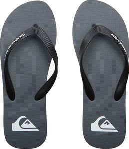 ΣΑΓΙΟΝΑΡΕΣ QUIKSILVER MOLOKAI CORE AQYL101325 SYJ1 ΣΚΟΥΡΟ ΓΚΡΙ (45) ΣΑΓΙΟΝΑΡΕΣ QUIKSILVER MOLOKAI CORE AQYL101325 SYJ1 ΣΚΟΥΡΟ ΓΚΡΙ (45)