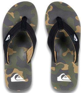 ���������� QUIKSILVER MOLOKAI LAYBACK II AQYL101339 THQ6 ���� (44)