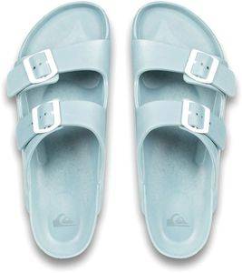 ΣΑΓΙΟΝΑΡΕΣ QUIKSILVER EMBARK AQYL101380 LTG ΜΠΛΕ