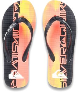 ΣΑΓΙΟΝΑΡΕΣ QUIKSILVER MOLOKAI ART 25 AQYL101430 MKZ8 ΠΟΡΤΟΚΑΛΙ/ΜΑΥΡΟ (43) ΣΑΓΙΟΝΑΡΕΣ QUIKSILVER MOLOKAI ART 25 AQYL101430 MKZ8 ΠΟΡΤΟΚΑΛΙ/ΜΑΥΡΟ (43)