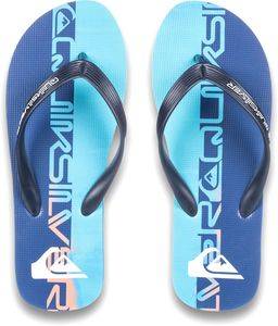 ΣΑΓΙΟΝΑΡΕΣ QUIKSILVER MOLOKAI ART 25 AQYL101430 BQV8 ΜΠΛΕ