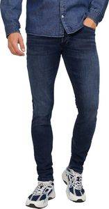 JEANS JACK & JONES JJIGLENN JJORIGINAL SLIM 12173407 ���� (34/32)