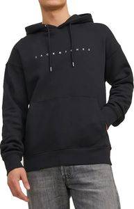 HOODIE JACK & JONES JJESTAR 12233972  (XXL)