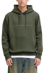 HOODIE JACK & JONES JJESTAR 12233972  