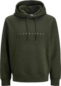 HOODIE JACK & JONES JJESTAR 12233972  