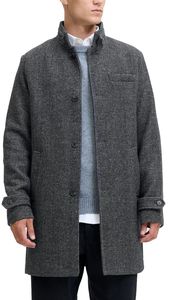  JACK & JONES JJEMELTON WOOL BLEND 12258672  