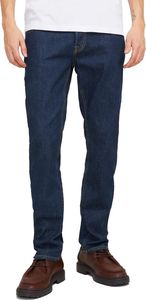 JEANS JACK & JONES JJIGLENN JJORIGINAL SQ 430 SLIM 12259062 ΣΚΟΥΡΟ ΜΠΛΕ (34/32) JEANS JACK & JONES JJIGLENN JJORIGINAL SQ 430 SLIM 12259062 ΣΚΟΥΡΟ ΜΠΛΕ (34/32)