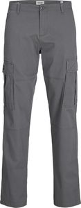 ΠΑΝΤΕΛΟΝΙ JACK & JONES JPSTKANE JONNIE CARGO 12268364 ΓΚΡΙ (31/32) ΠΑΝΤΕΛΟΝΙ JACK & JONES JPSTKANE JONNIE CARGO 12268364 ΓΚΡΙ (31/32)