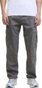  JACK & JONES JPSTKANE JONNIE CARGO 12268364  (33/32)