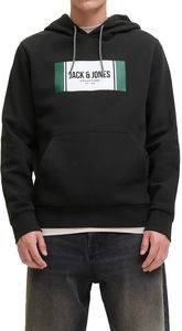 HOODIE JACK & JONES JJHAYATO 12278614 
