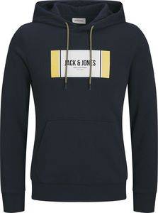 HOODIE JACK & JONES JJHAYATO 12278614  