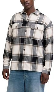 ��������� JACK & JONES JJECHARGE OVERSHIRT ���� 12278969 ����/�����/�����