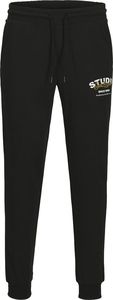 ΠΑΝΤΕΛΟΝΙ ΦΟΡΜΑΣ JACK & JONES JPSTGORDON YUKI 12279038 ΜΑΥΡΟ (S) ΠΑΝΤΕΛΟΝΙ ΦΟΡΜΑΣ JACK & JONES JPSTGORDON YUKI 12279038 ΜΑΥΡΟ (S)