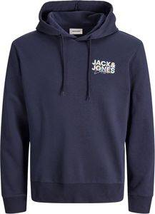 HOODIE JACK & JONES JJGEPLAS 12279119  