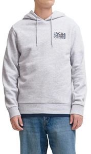 HOODIE JACK & JONES JJGEPLAS 12279119  